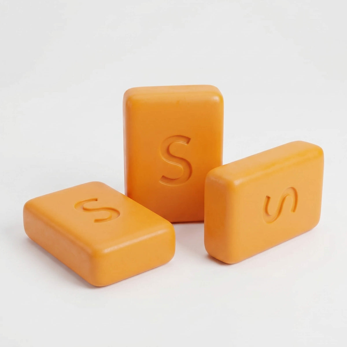 Swarva persimmon soap