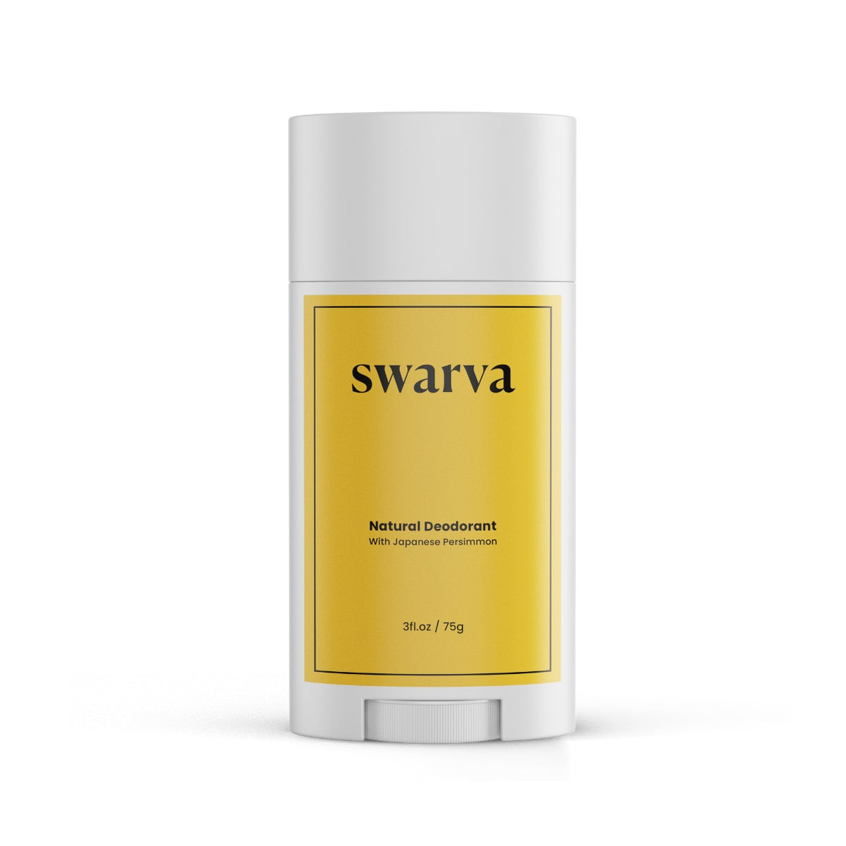 Persimmon Deodorant