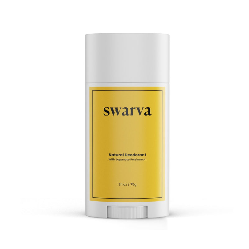 Persimmon Deodorant