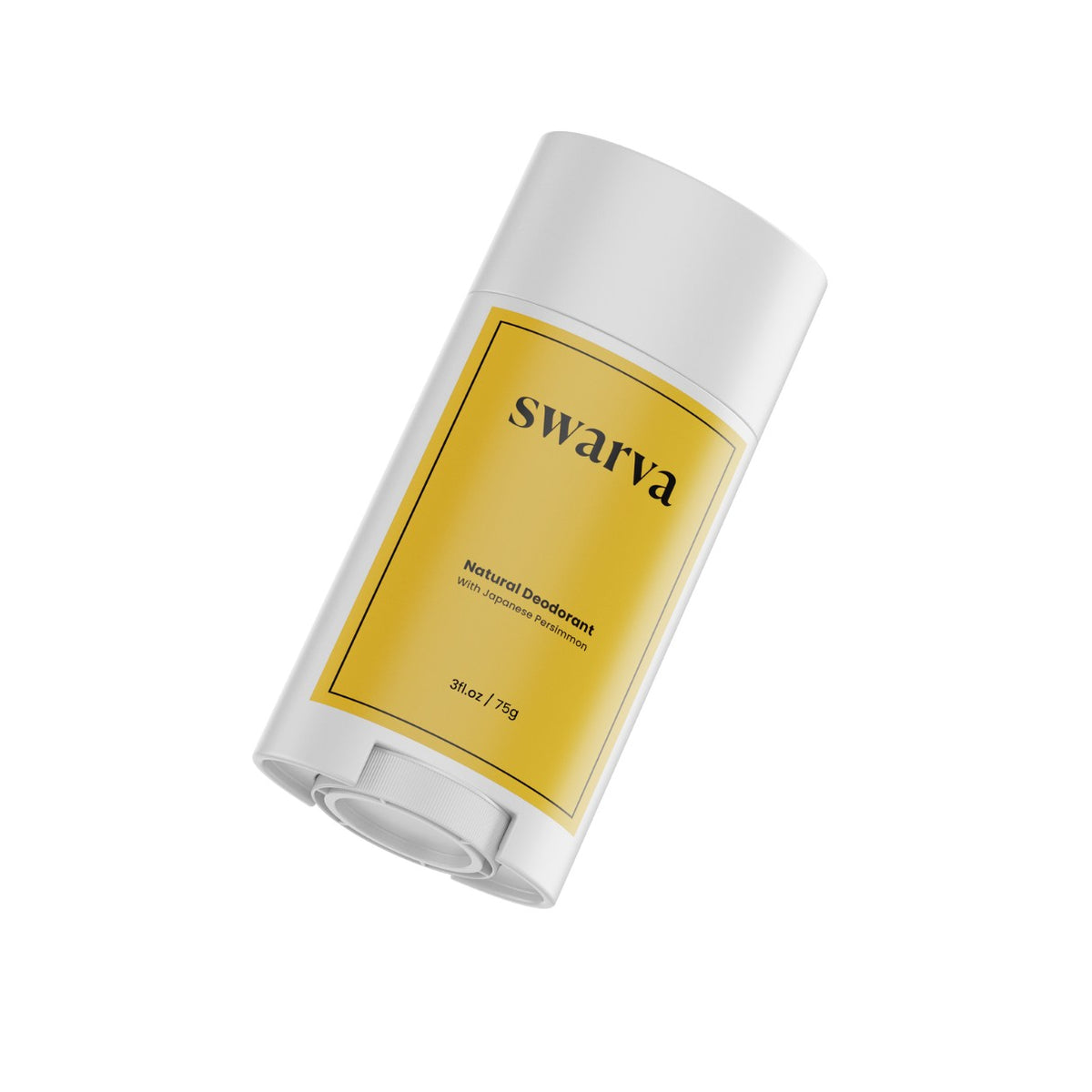 Persimmon Deodorant