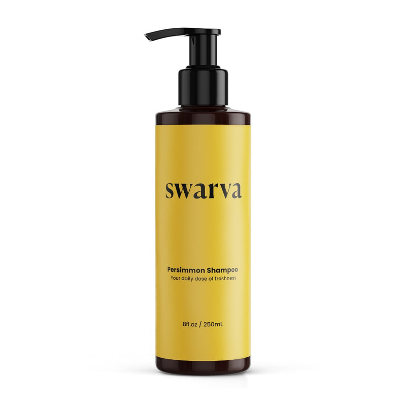 Persimmon Shampoo