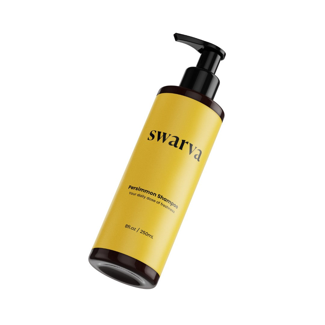 Persimmon Shampoo