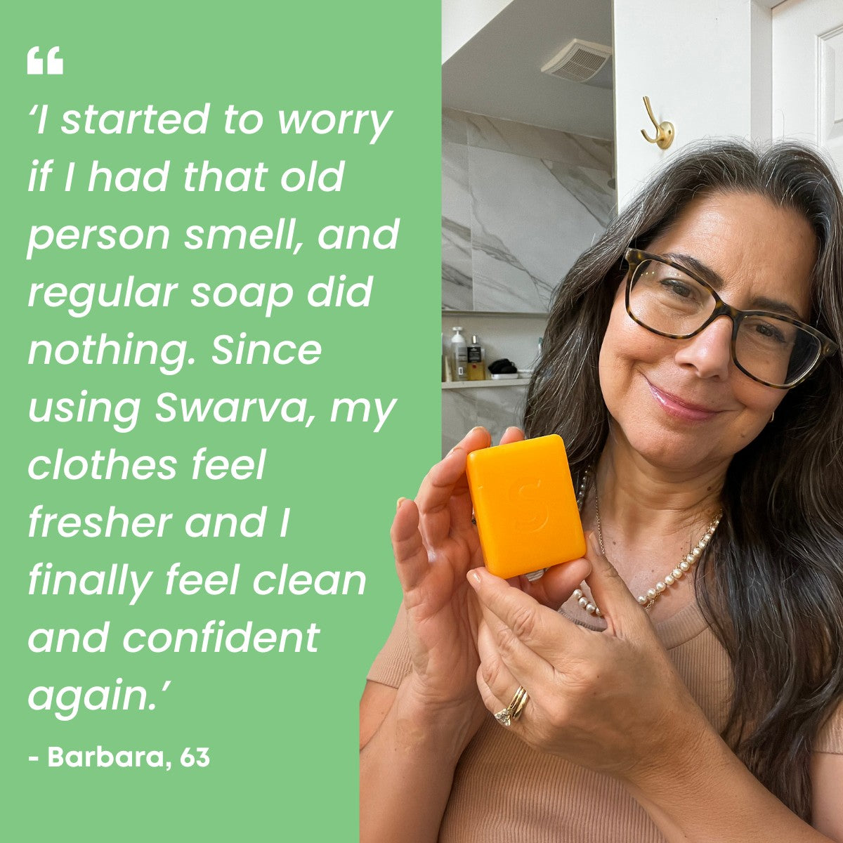 Persimmon Soap (3 Pack)