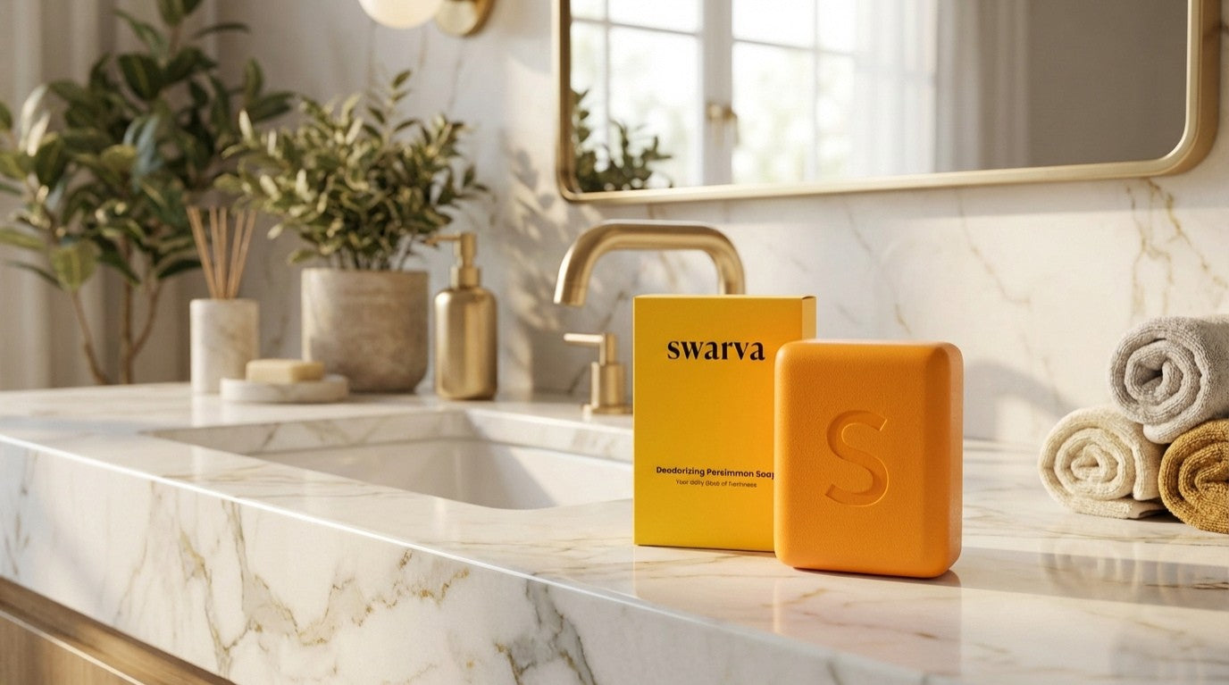 Swarve Sample Our Story – Swarva