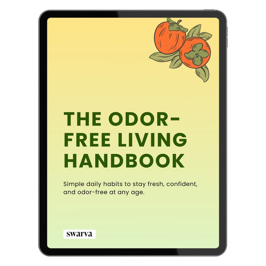 The Odor-Free Living Digital Handbook