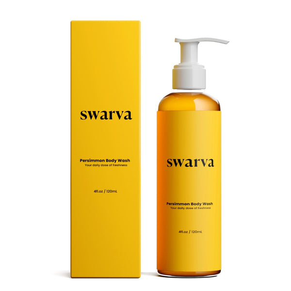 Persimmon Body Wash
