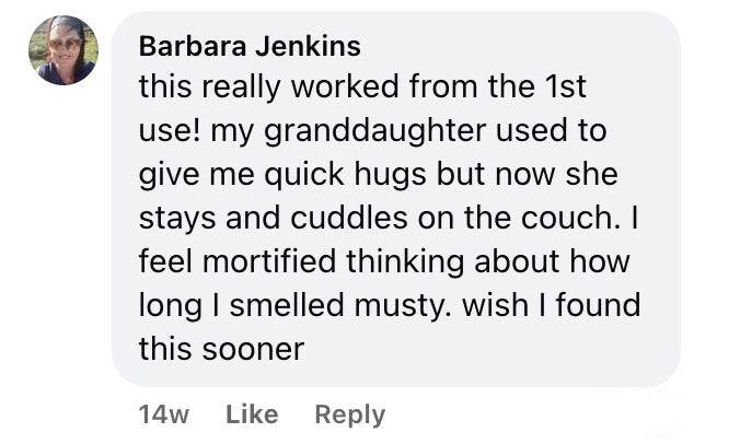 "Worked from the 1st use"
