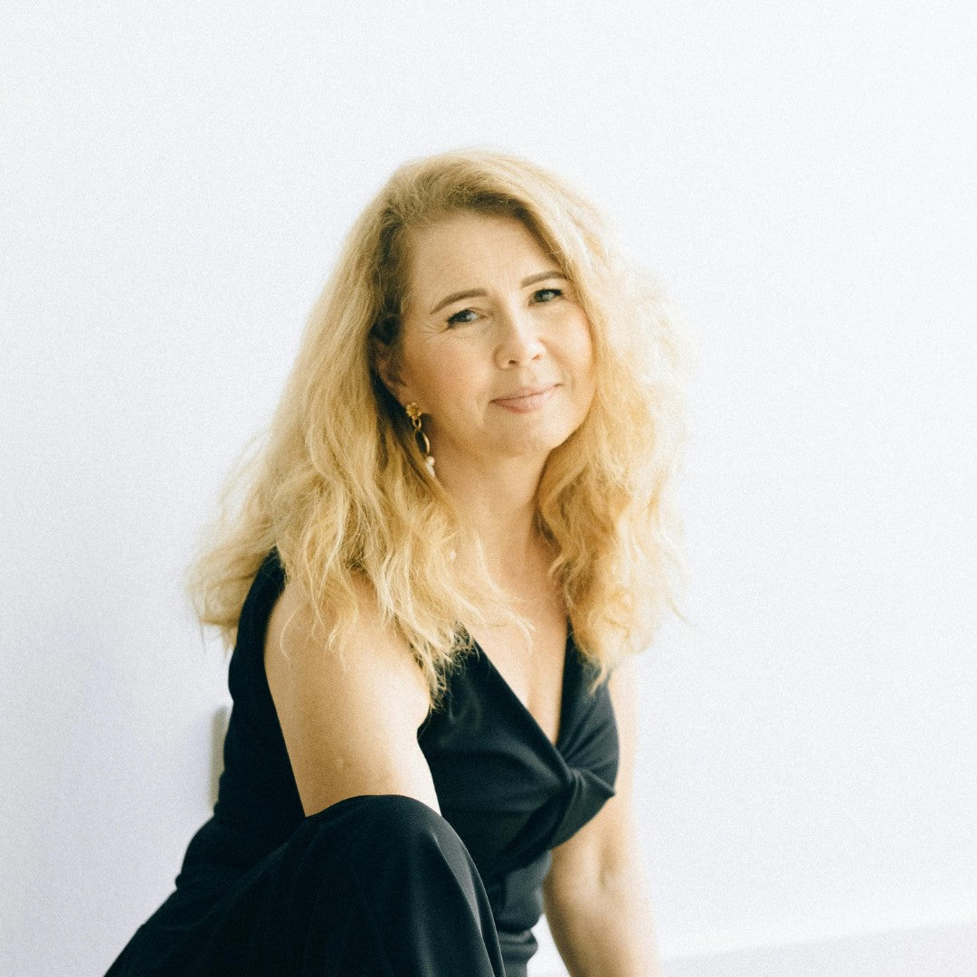 Alison Brown, Swarva co-founder